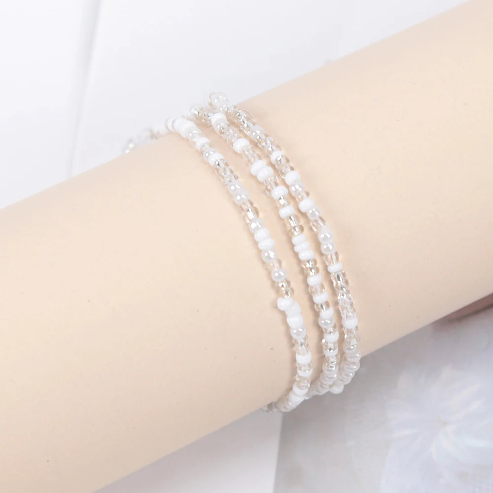 New Fashion Women Reading Glasses Chain Retro Beads Eyeglass Sunglasses Spectacle Cord Neck Strap String Mask Chain Eye Wear