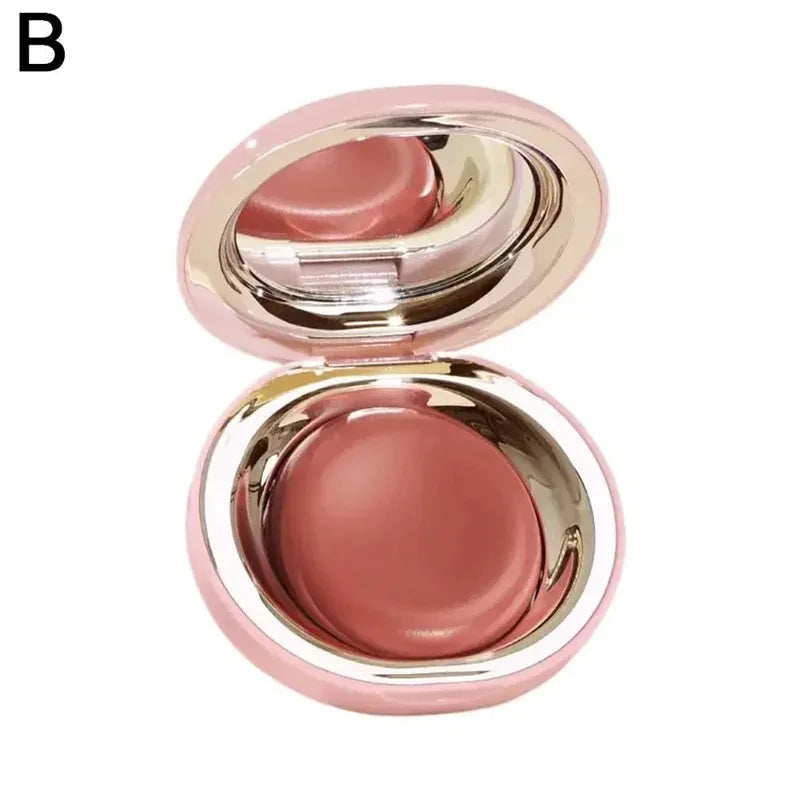 Fashion Rare Beauty 3D Face Contour Bronze Shade Smooth Lasting Natural Nose Shadow Waterproof Face Highlight Brighten Makeup