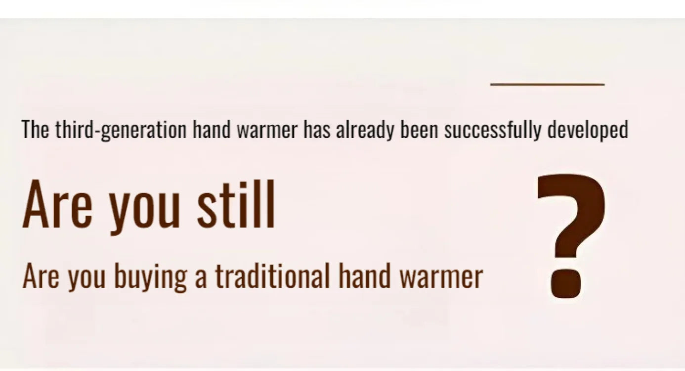 Mini Usb Hand Warmer Essential Antifreezing Heating Hand Warmer Continuous Warming Mini Hand Warmer
