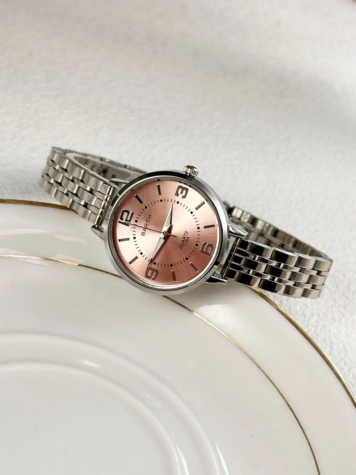 Women's Watches Fashion Versatile Women Watch Light Luxury Ultra-thin Women's Watches Gift Clock Relógio Feminino Dropshipping