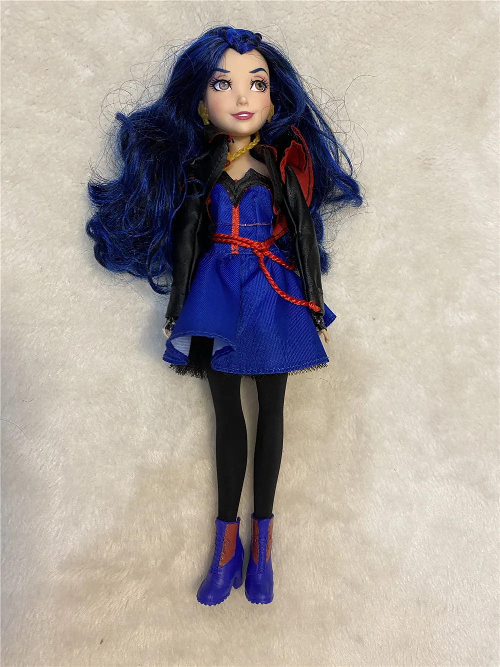 Princess Doll Princess Toys for Girls Brinquedos Toys Bjd Dolls for Children Descends Bjd Doll