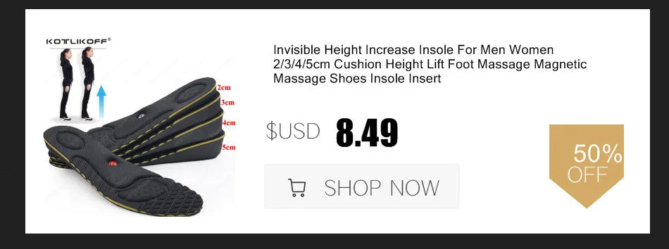 1 Set Orthopedic Shoes Insoles For Feet Foot Massager Sccessories Arch Support Plantar Fasciitis Knee Pads For Work Shoe Sole