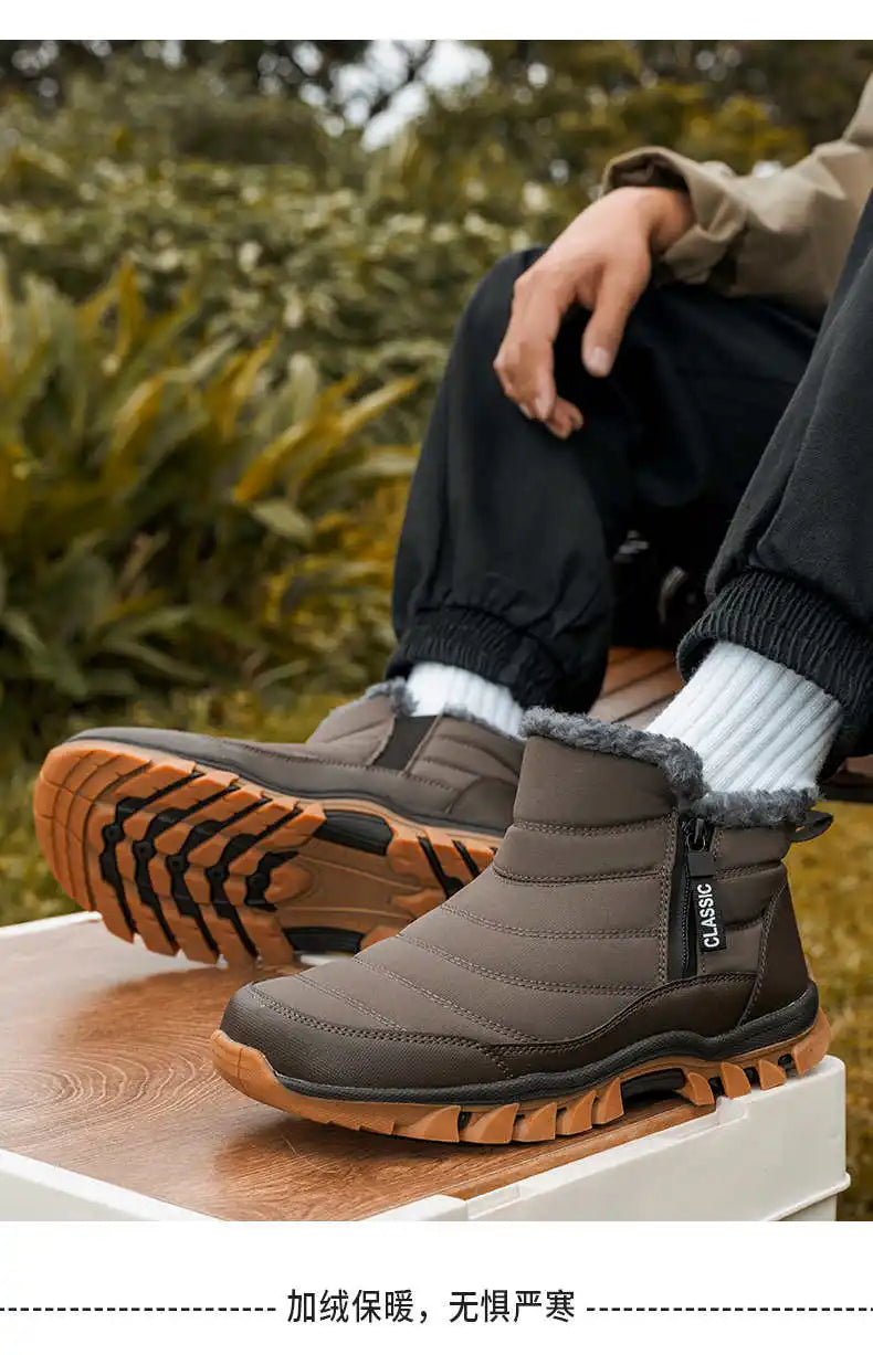 Platforme Anti Slip Man's Health Shoes Casual Sports Sneakers For Trainer Comfortable Sapa League Sapatenis Tenya