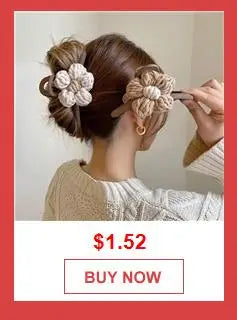 Winter Warm Plush Slippers For Women Men Hotel Guest Indoor Slippers Washable Non-slip Indoor Slippers Couple Bedroom Slipper