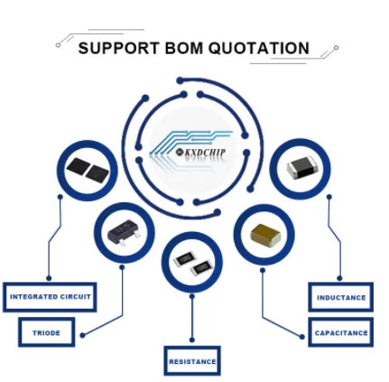 electronics component quotation    collect  service