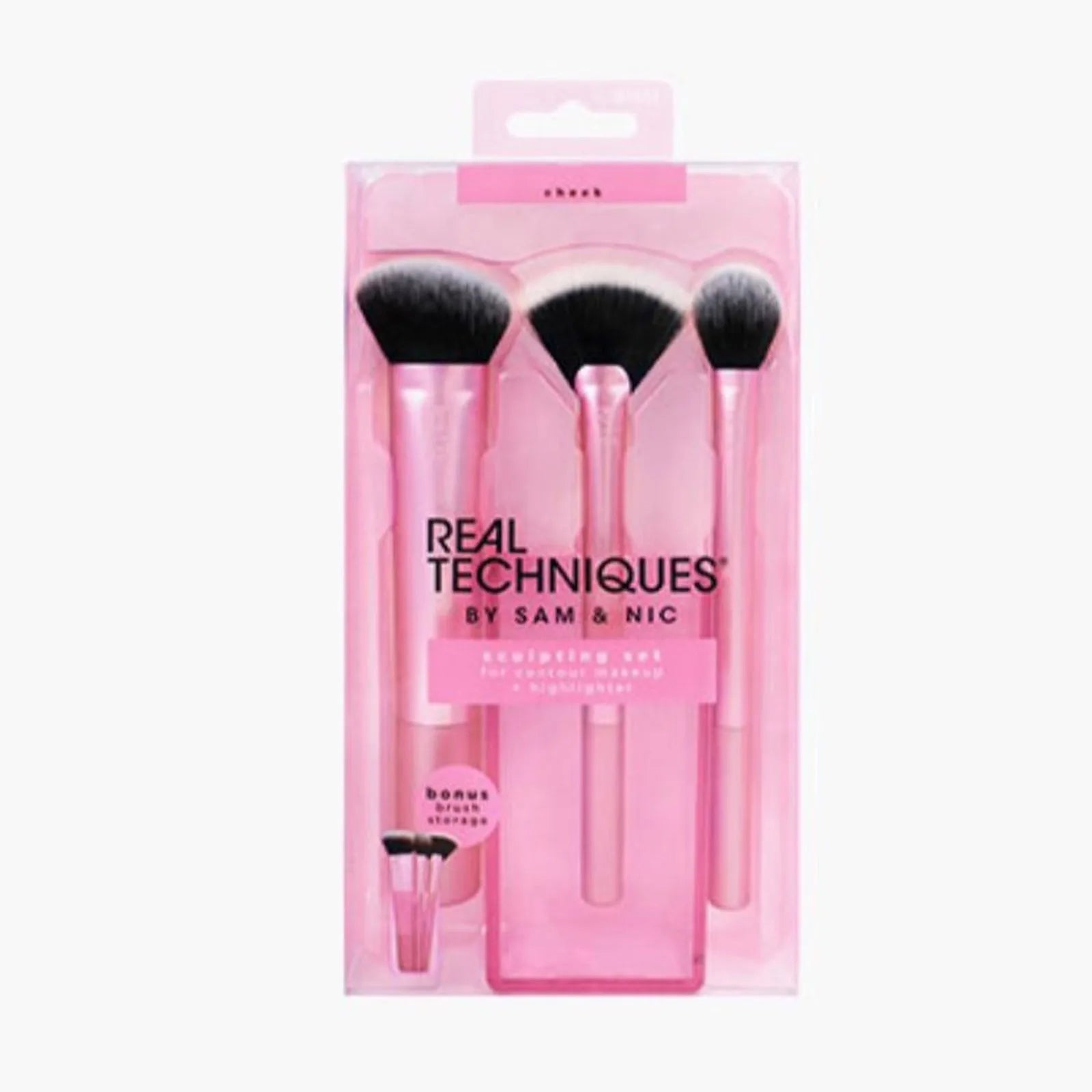 Makeup Brushes Set For Cosmetic Foundation Powder Blush Eyeshadow Kabuki Blending Make Up Brush Beauty Tool