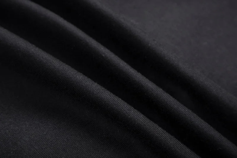 Men's Hooded Jacket Blue Work Hard Printed Text Gym Fitness Sport Casual Wear