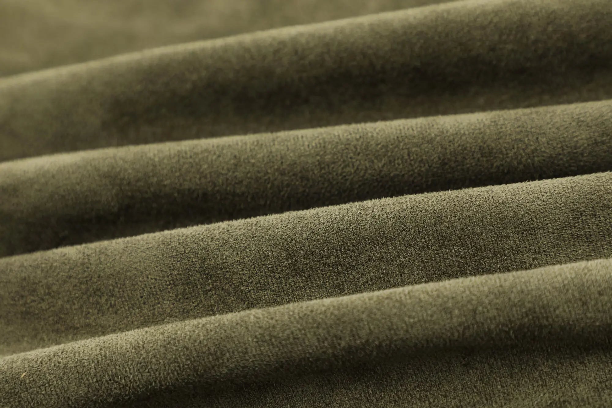 HH Women Brown Green Suede Jacket Loose Casual Bomber Coat Lapel Zipper Long Sleeve Jackets Vintage Lady Motorcycle Outwears