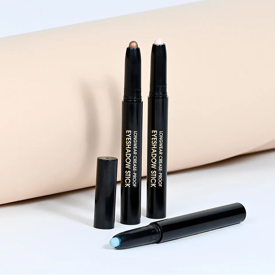 Makeup Flower Nose Yes Shimmer Matte Natural 1.5g Eye Shadow Make Up Best Sell