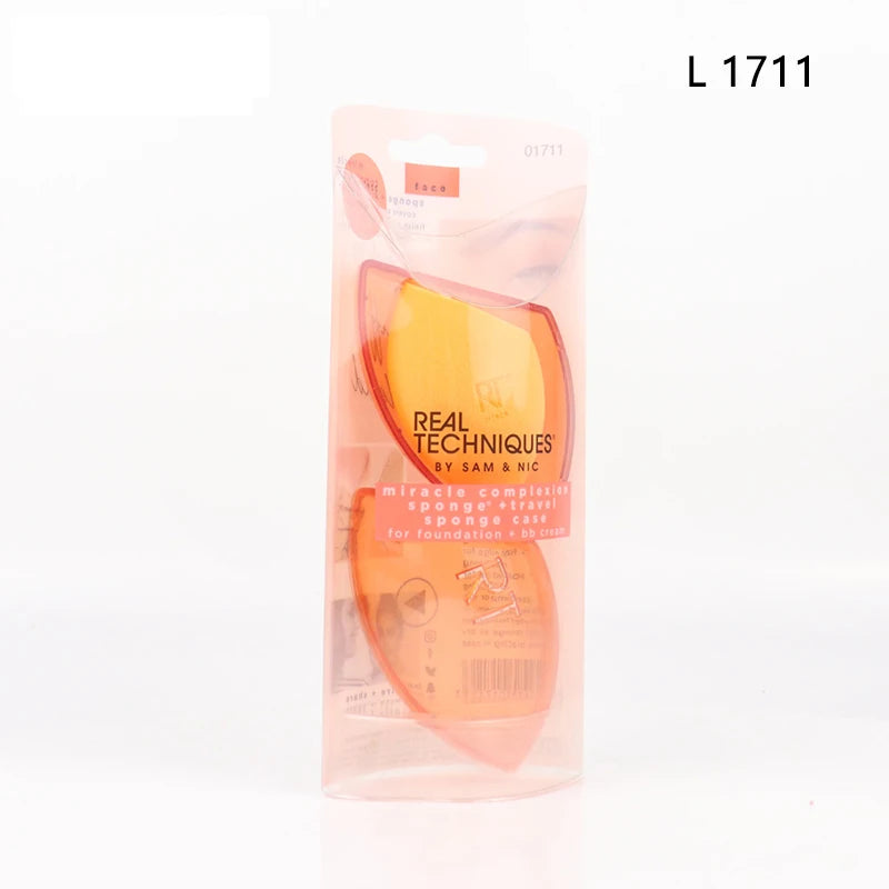 Makeup Brushes Tool Set Cosmetic Powder Eye Shadow Foundation Blush Blending Beauty Make Up Real Techniques Brush 1401 1407 1411