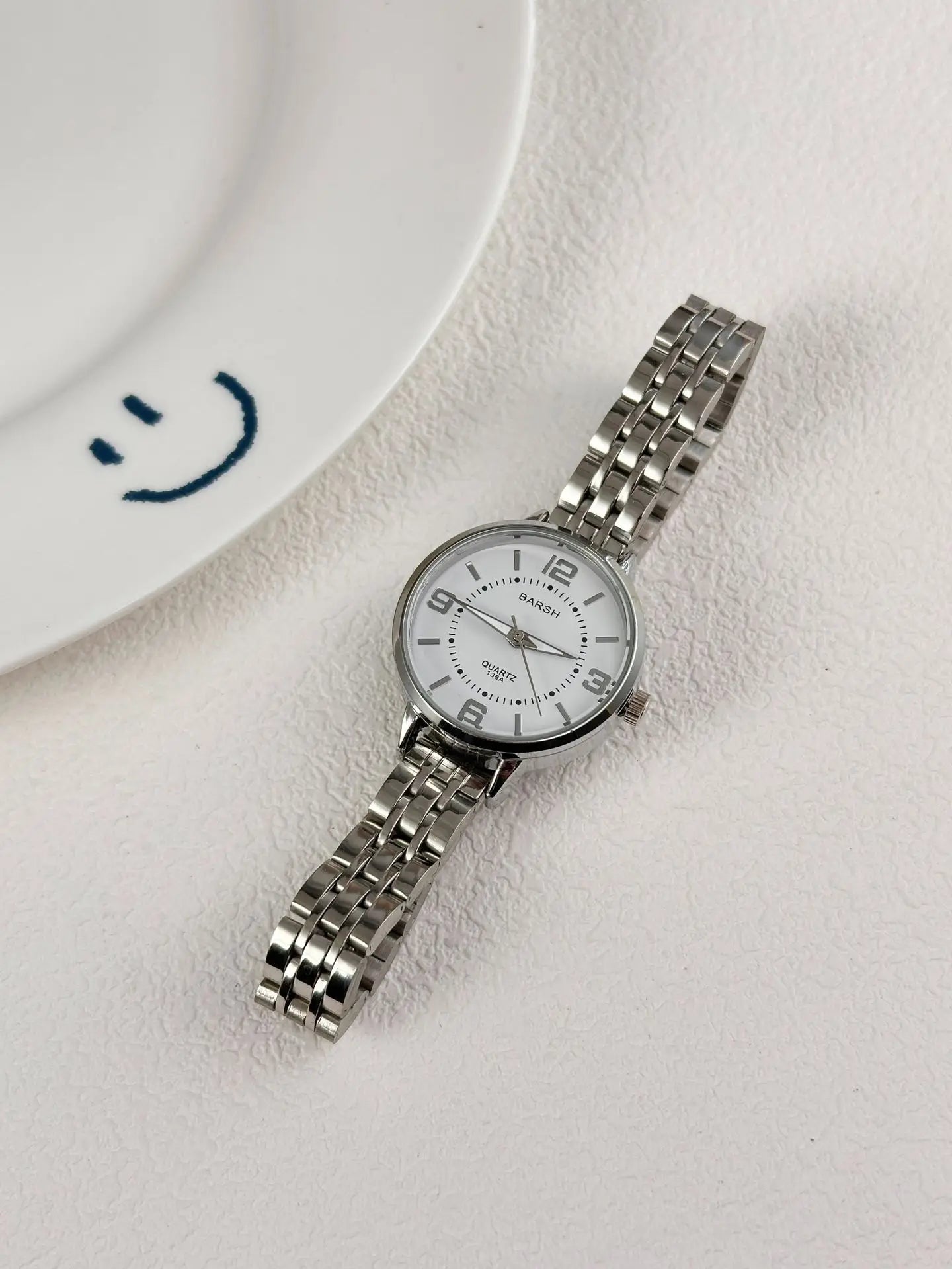 Women's Watches Fashion Versatile Women Watch Light Luxury Ultra-thin Women's Watches Gift Clock Relógio Feminino Dropshipping