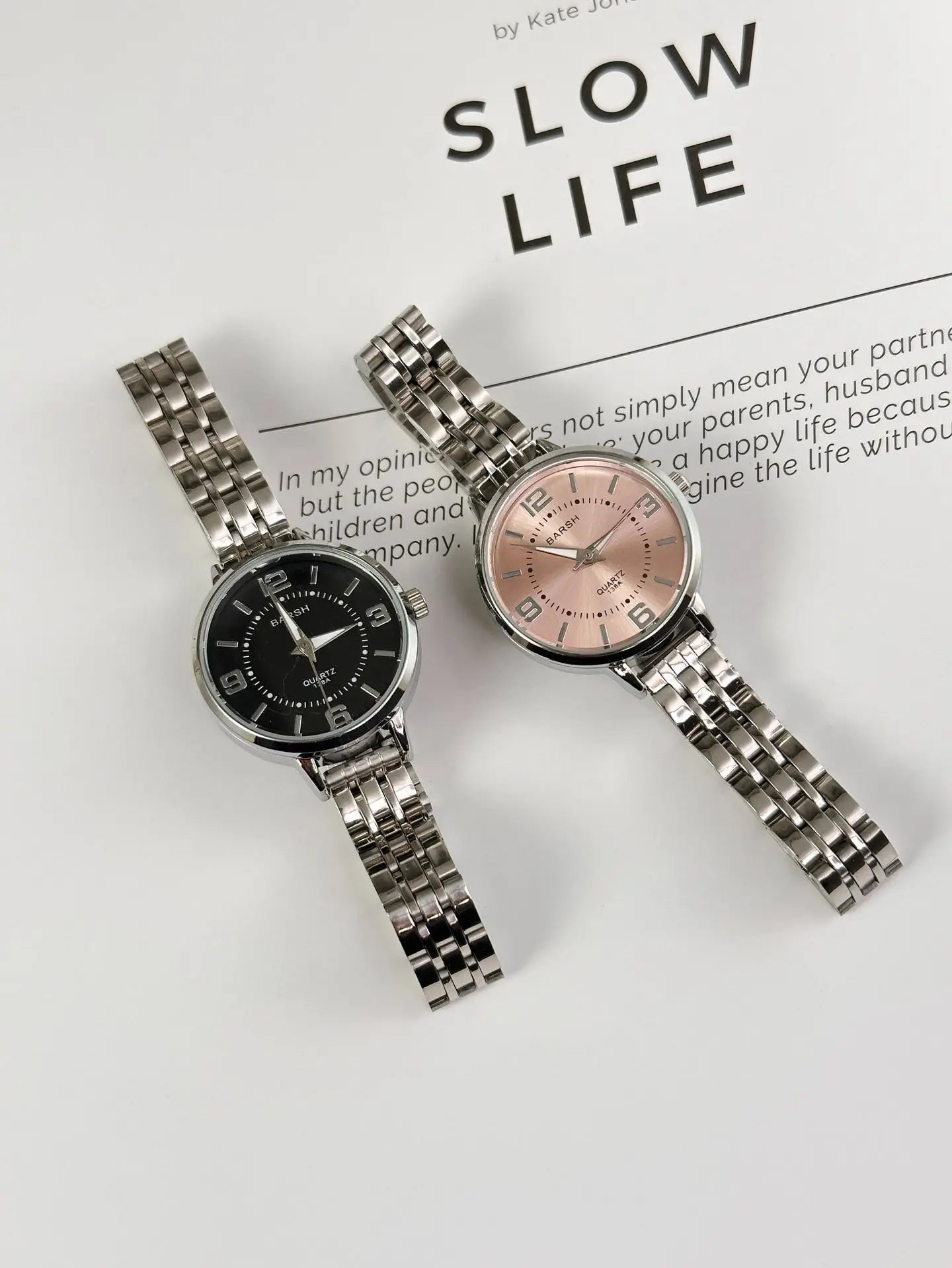 Women's Watches Fashion Versatile Women Watch Light Luxury Ultra-thin Women's Watches Gift Clock Relógio Feminino Dropshipping