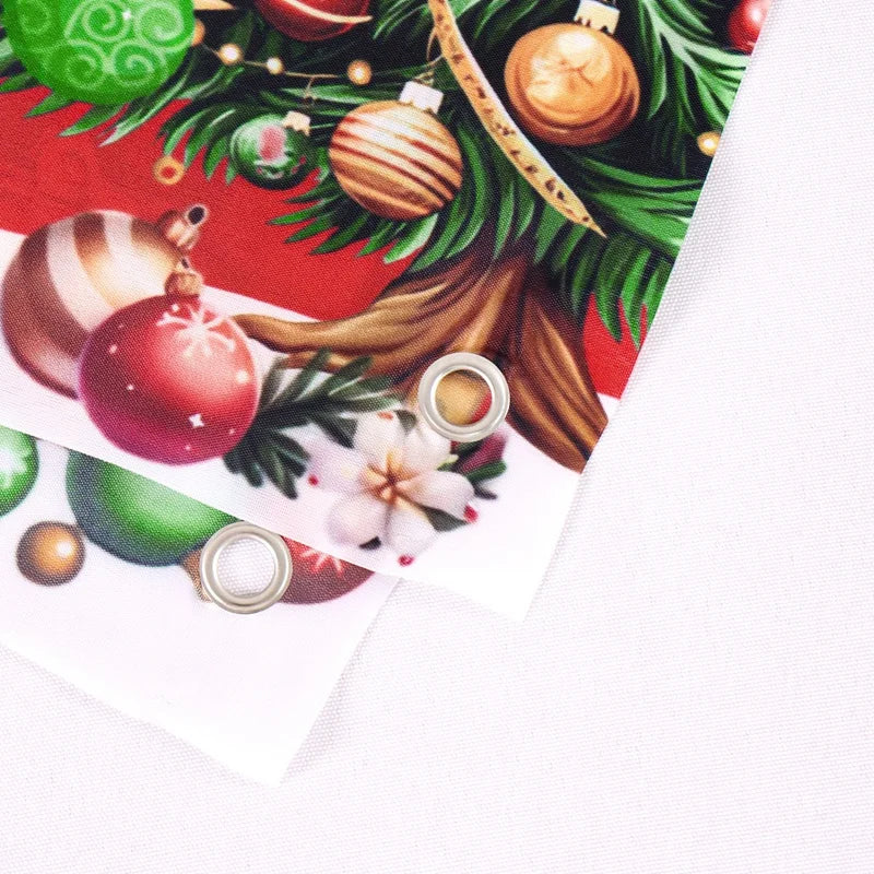 Christmas Photo Frame 2025 Merry Christmas Decorations for Home Navidad Cristmas Party Supplies Ornament Xmas Gift New Year 2026