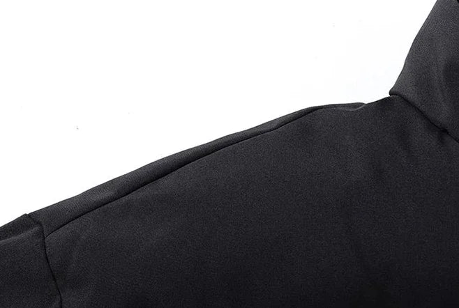 Man Padded Coat Youth Down Jackets for Men Outdoor Clothing Novelties Parkas Cold Padding Winter Clothes 2024 Trend Hot Cheap