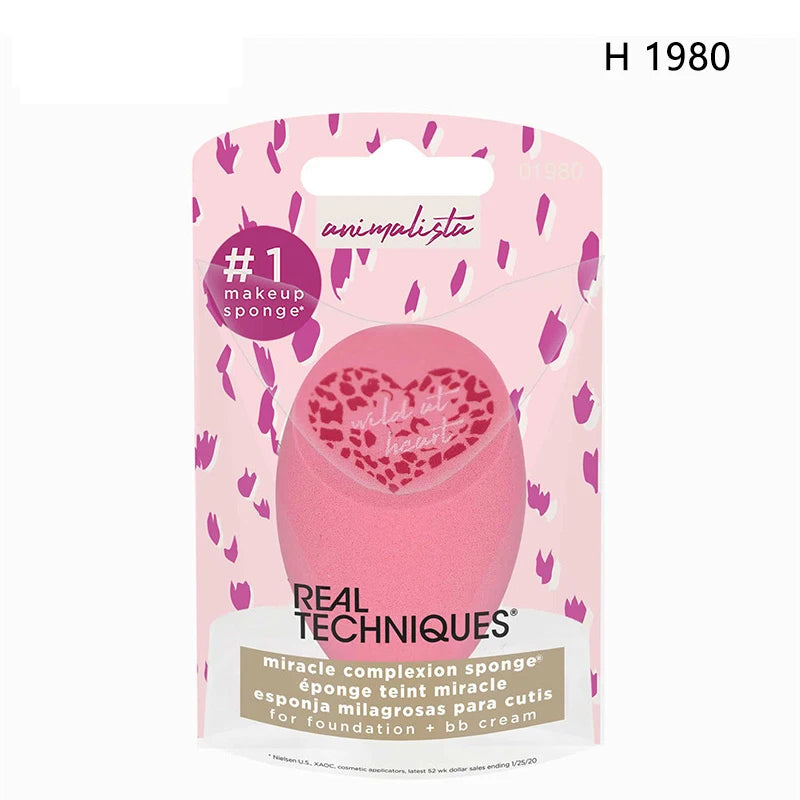 Makeup Brushes Tool Set Cosmetic Powder Eye Shadow Foundation Blush Blending Beauty Make Up Real Techniques Brush 1401 1407 1411