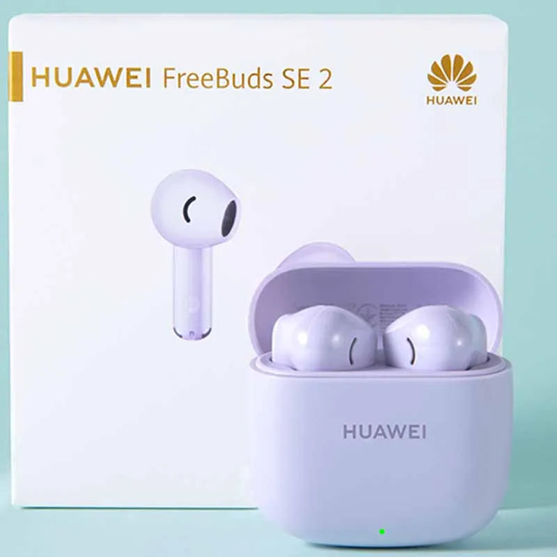 Huawei FreeBuds SE 2 Headphones Long-life Headphones Comfortable to Wear Lightweight Sports Wireless Headphones Authentic