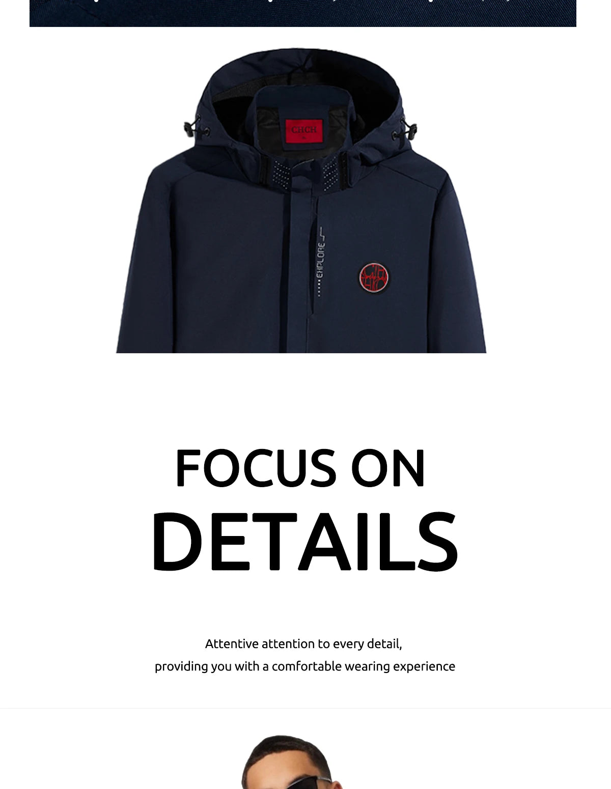 Men Interchange Jacket Spring Outdoor Mountaineering On Foot Jacket Couple Fashion Women Thin Zipper Coat Male