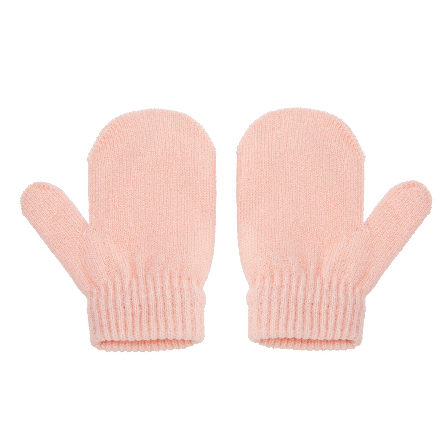 Winter Baby Stuff Hat for Boy Girls Accessories Knited Cap Kids Hat Fleece Warm Gloves Thick Winter Ear Kids Hat Baby Bonnet