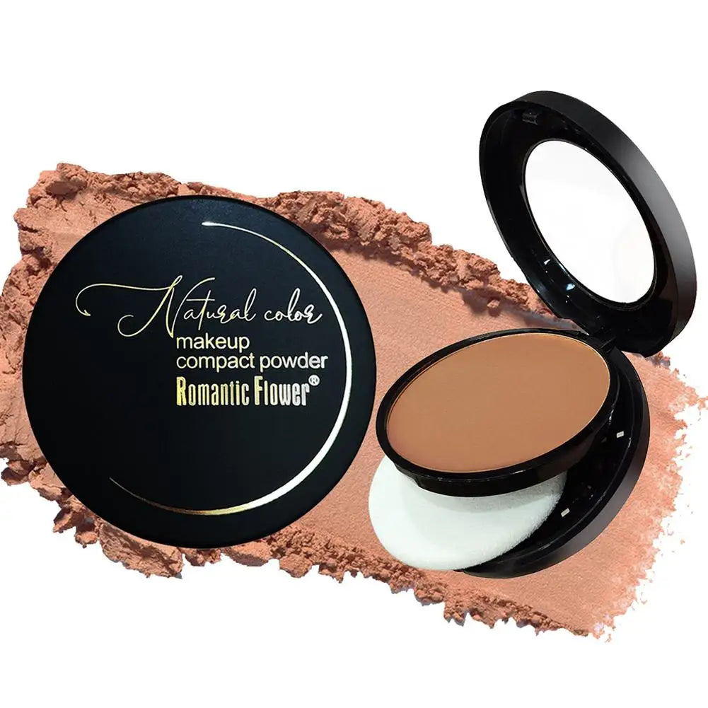 Face Makeup Setting Powder, Mattifying, Blurring & Oil Absorbing