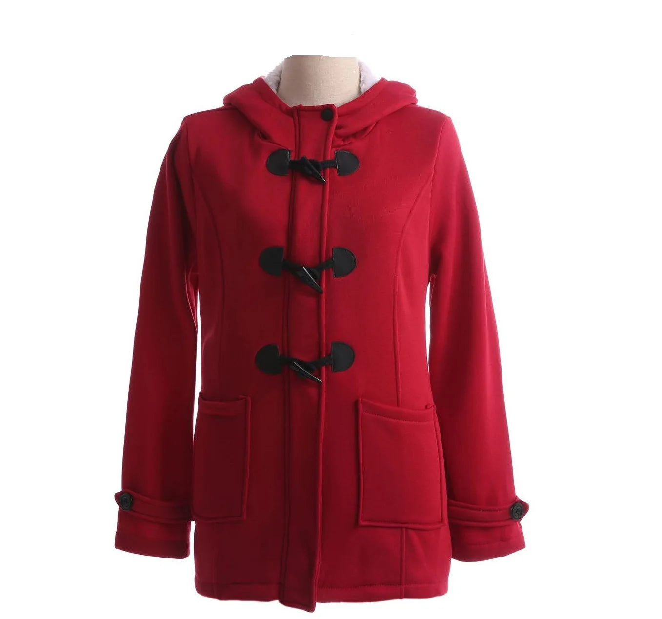 Women Basic Hoodie Jackets Autumn Women's Overcoat Zipper Causal Outwear Coat Female Hooded Coat Casaco Feminino Ladies Jacket