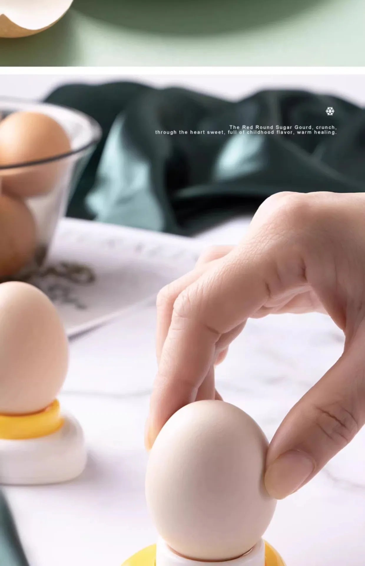 Kitchen Tools Egg Hole Punching Kitchen Accessories Punching Practical Kitchen Baking Accessories Tools Cooking Tools