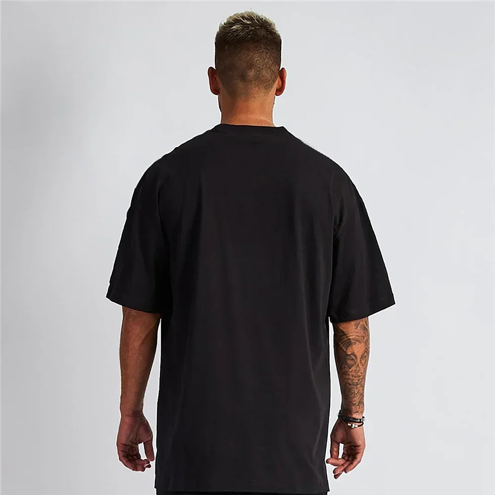 New Men T Shirt Casual Arris Camera Logo T-shirt Graphic Oversized Sports Tops Breathable Comfortable Streetwear S-3XL Very cool