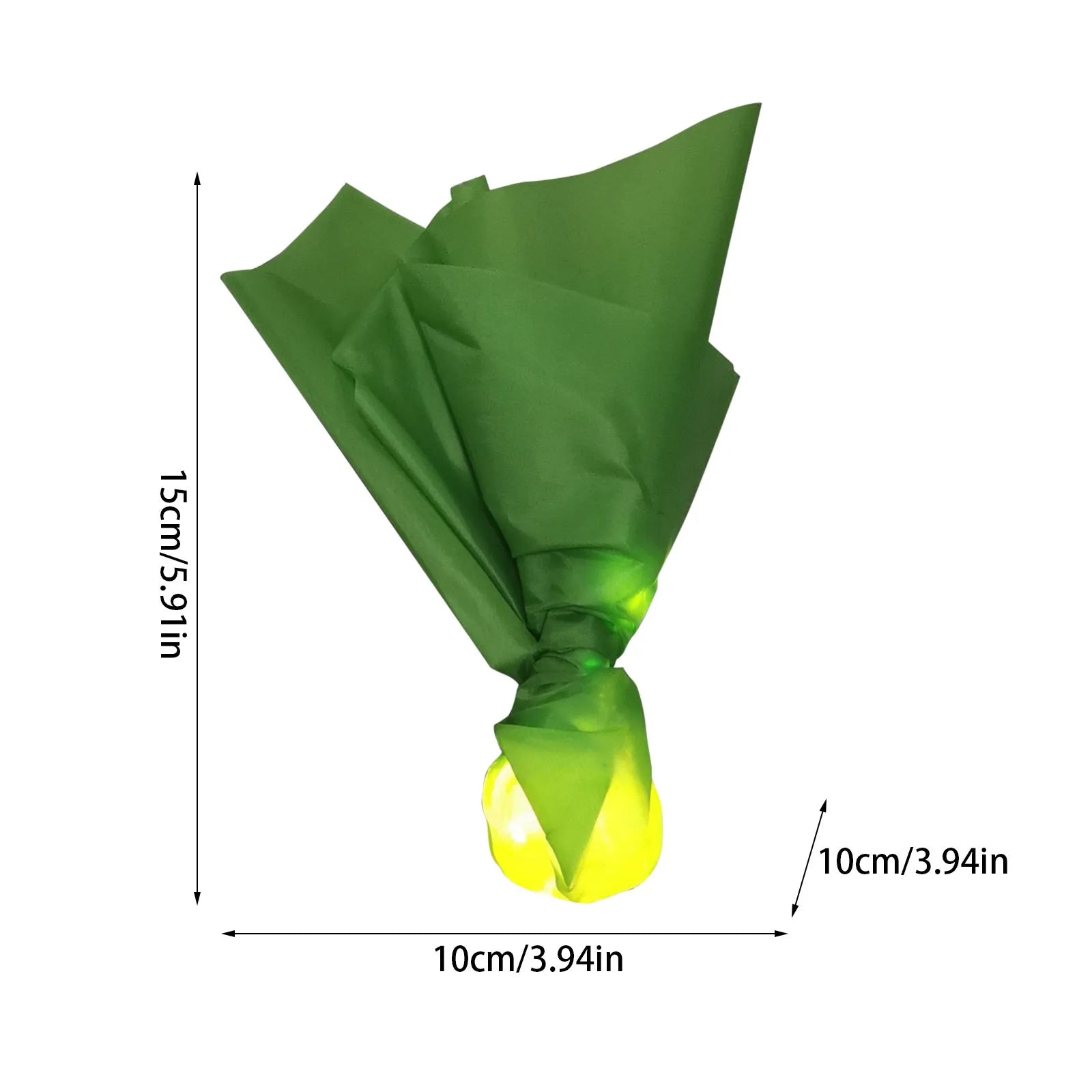 Halloween Decor Props Simulation Floating Fireball Lamp Artificial Fire Flame Atmosphere Light For Cosplay Role Play Party