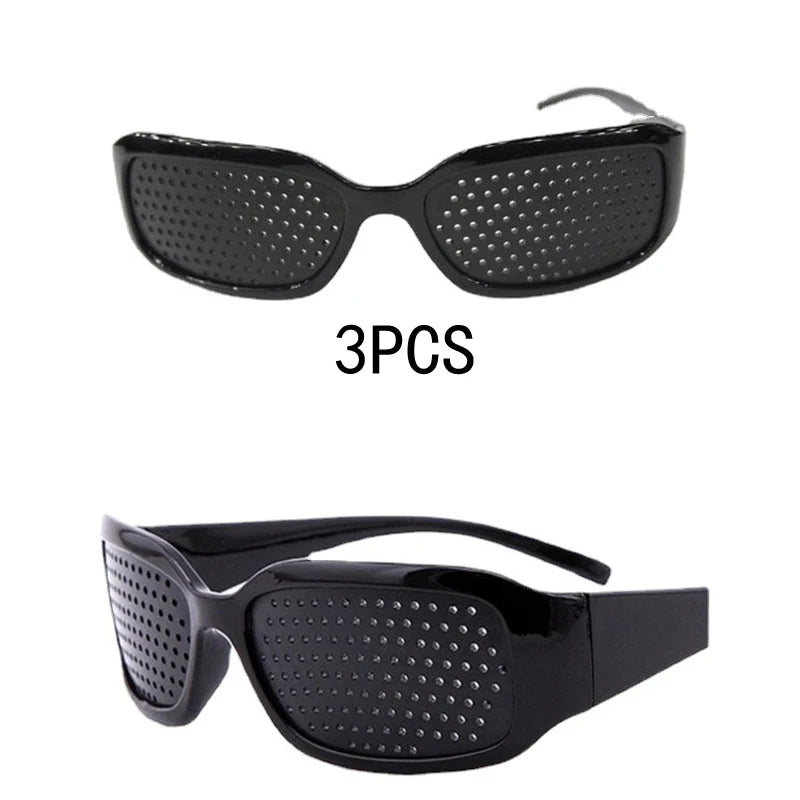 1PC Vision Care Ophthalmology Correction Enhancer Glasses Anti-fatigue Glasses PC Screen Laptop Eye Protection