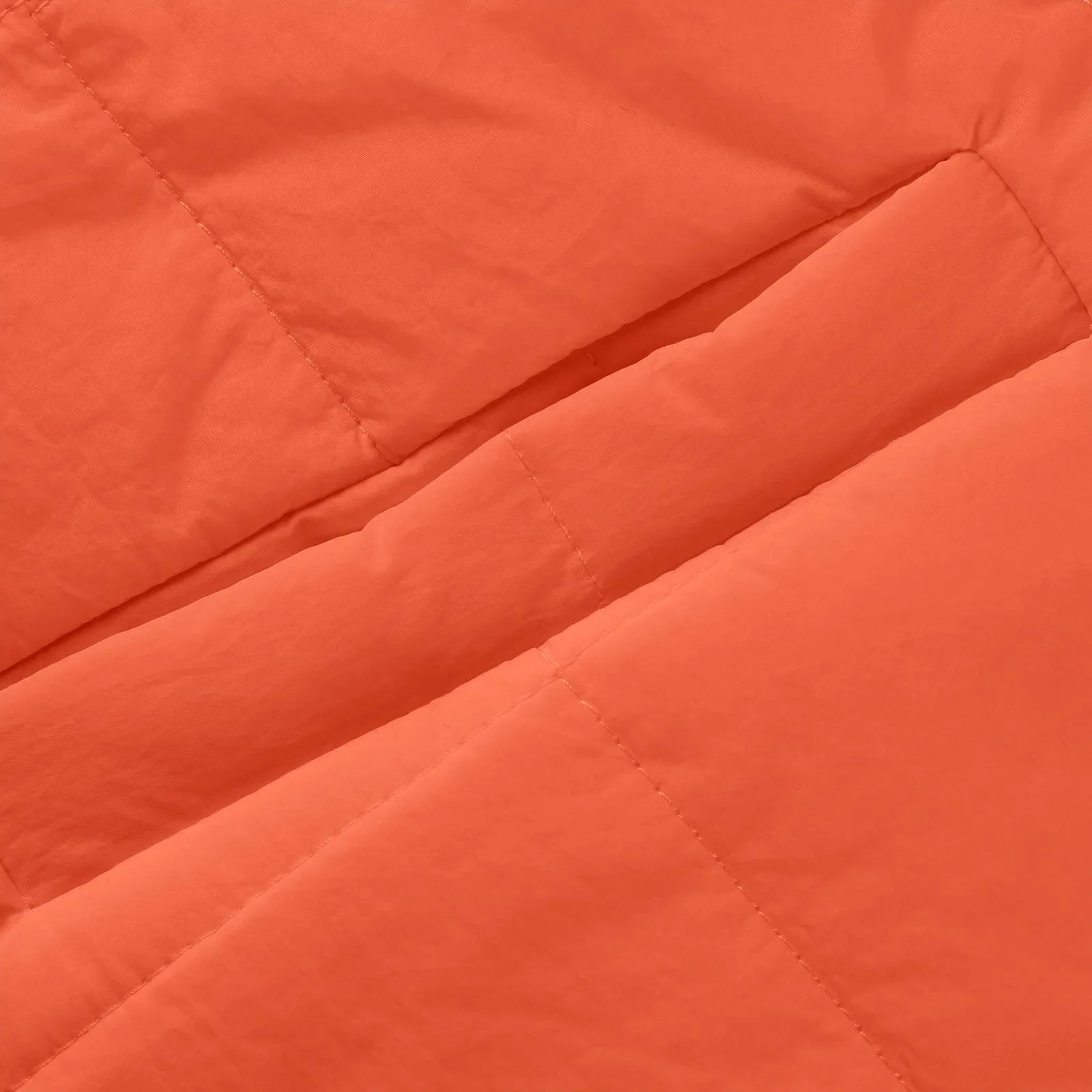 Quilted Jackets for Women Lightweight Long Sleeve Button Down Jacket Warm Winter Coat Outerwear with Pockets Ropas De Mujeres