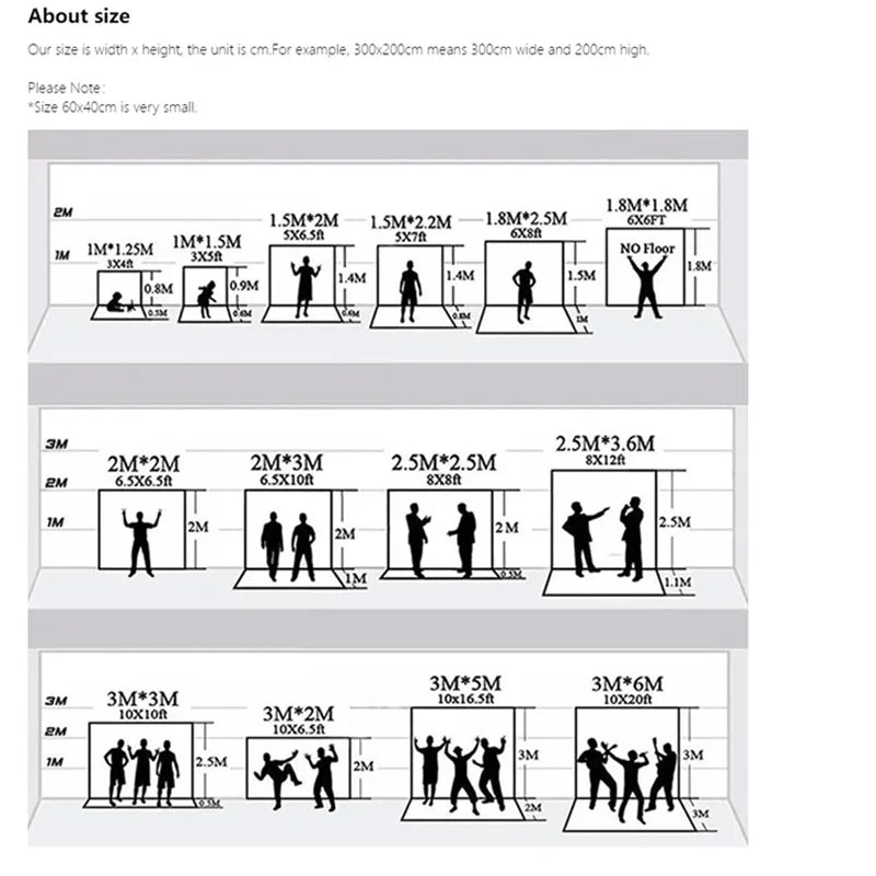 Halloween Pumpkin Party Decorations Scary Pumpkin Door Banner Creepy Photo Booth Props Large Horror Photography Backdrop