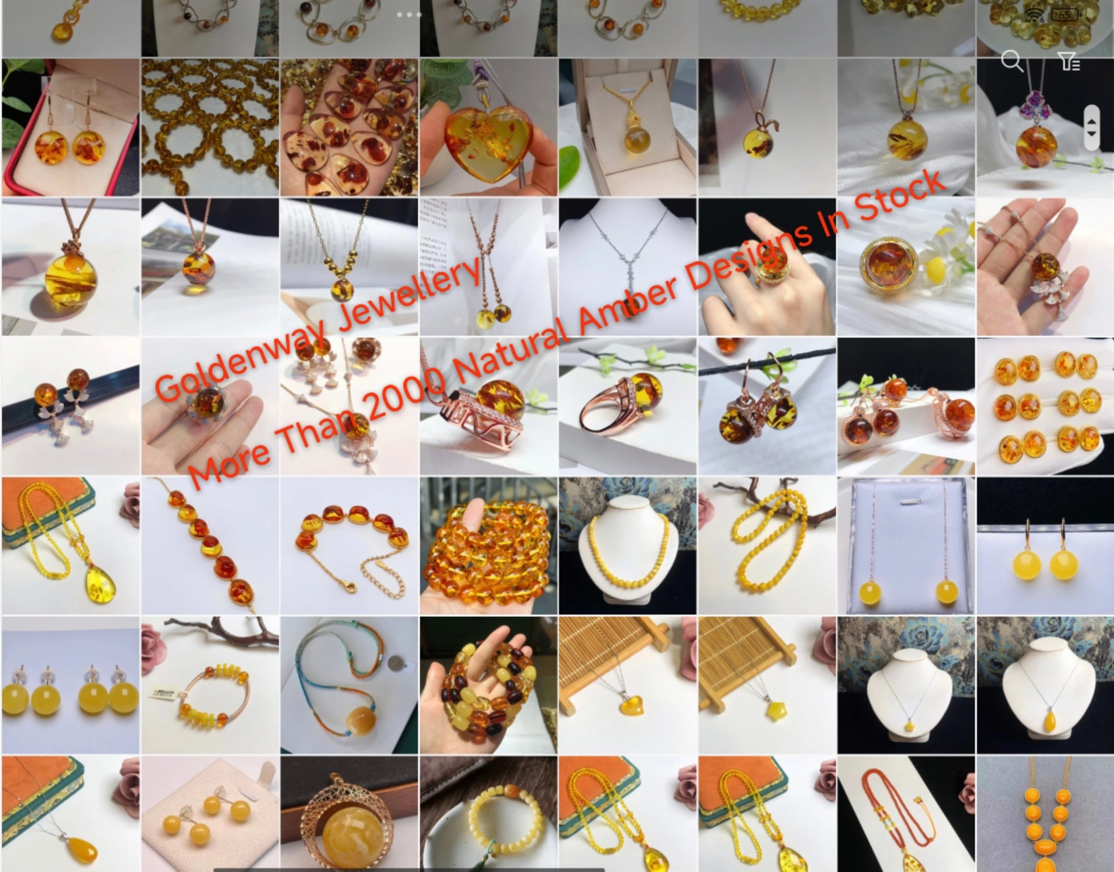 Popular Stainless Steel Rainbow Gemstones Wide Open Bracelet Bangle/Band Ring Knitted Handmade Luxury AU750 Women Jewellery Set