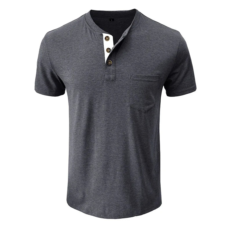 Men T-shirt Men's Short Sleeve Tee Short Sleeved T-shirt for Men T-shirt Men's Men's Short Sleeve Shirts T Shirt Man