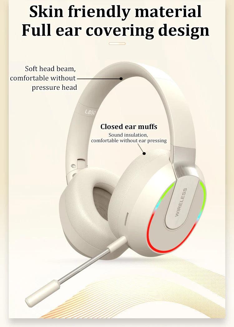 Headphone Wireless Bluetooth TWS HIFI Headset Passiv Noise Reduction Game Earphone Subwoofer Earplug for Iphone Sumsamg Earpiece