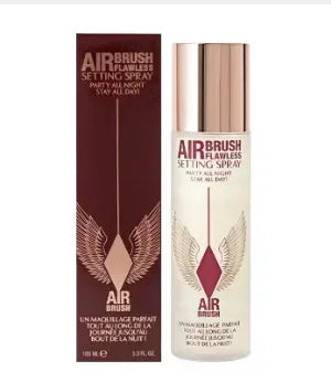 Makeup Spray Moisturizes, No Moisturizing, Oil-control, Sweat-proof, Moisturizing, Natural And Long-lasting 100ML Beauty Makeup