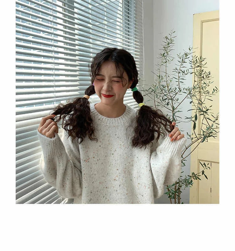 20Pcs High Elasticity Hair String Fashionable Sports Hair Loop All Season Hair String Packaging As Shown In The Picture