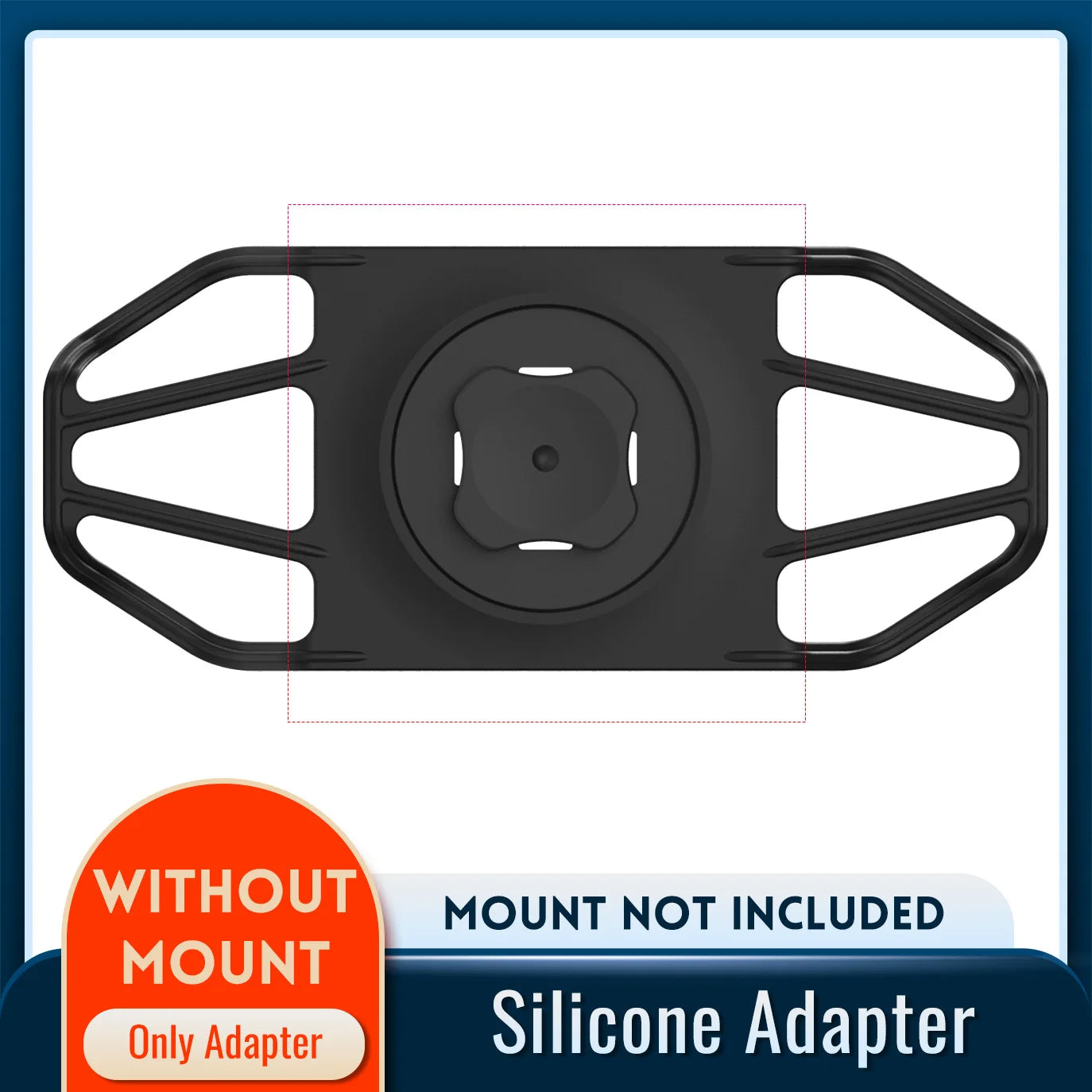 Motorcycles Mobile Phone Holder Electric Moto Bicycle GPS Stand Aluminum Alloy Mount Outdoor Portable for Ducati Yamaha Kawasaki