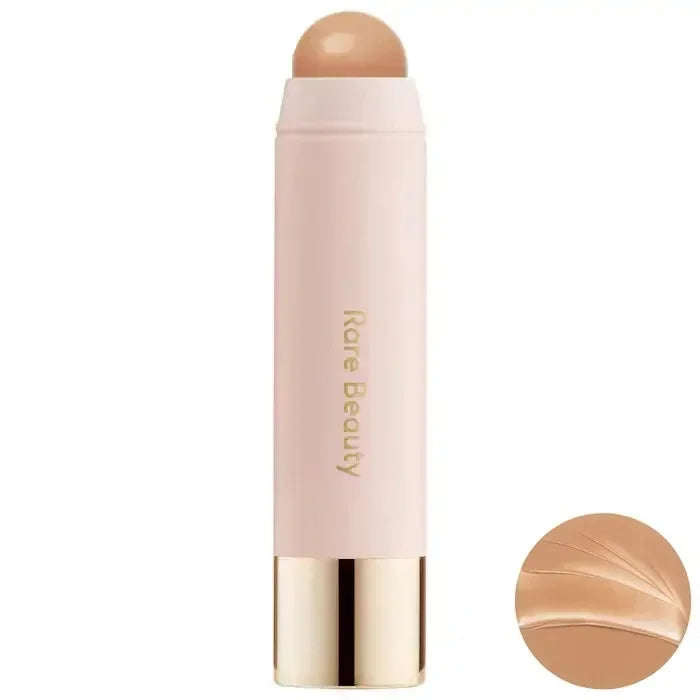Rare Beauty Moisturizing Matte Concealer Cosmetic Bronze Contour Stick Face Contour Shadow Liquid  Lipstick Gloss Plump Makeup