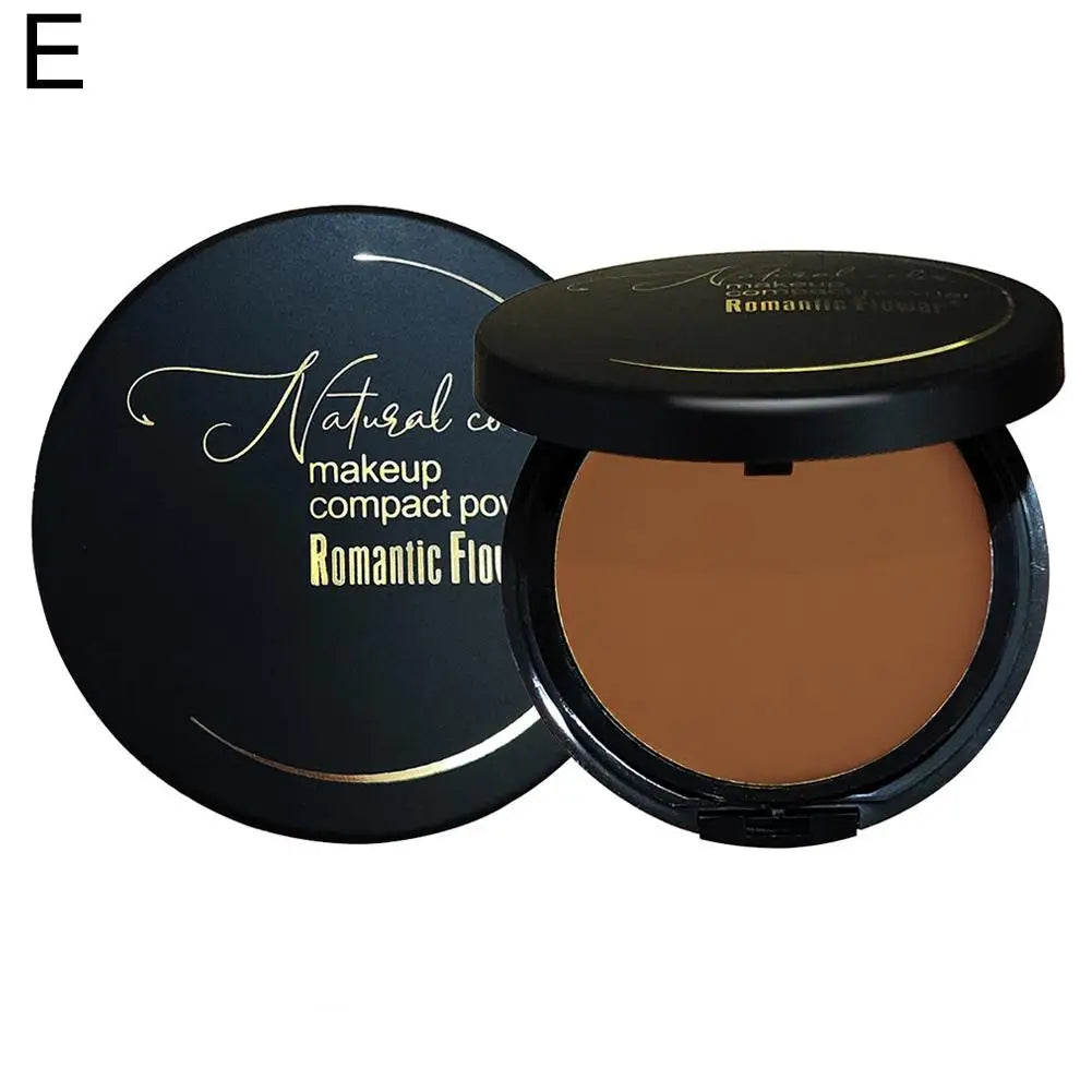 Face Makeup Setting Powder, Mattifying, Blurring & Oil Absorbing