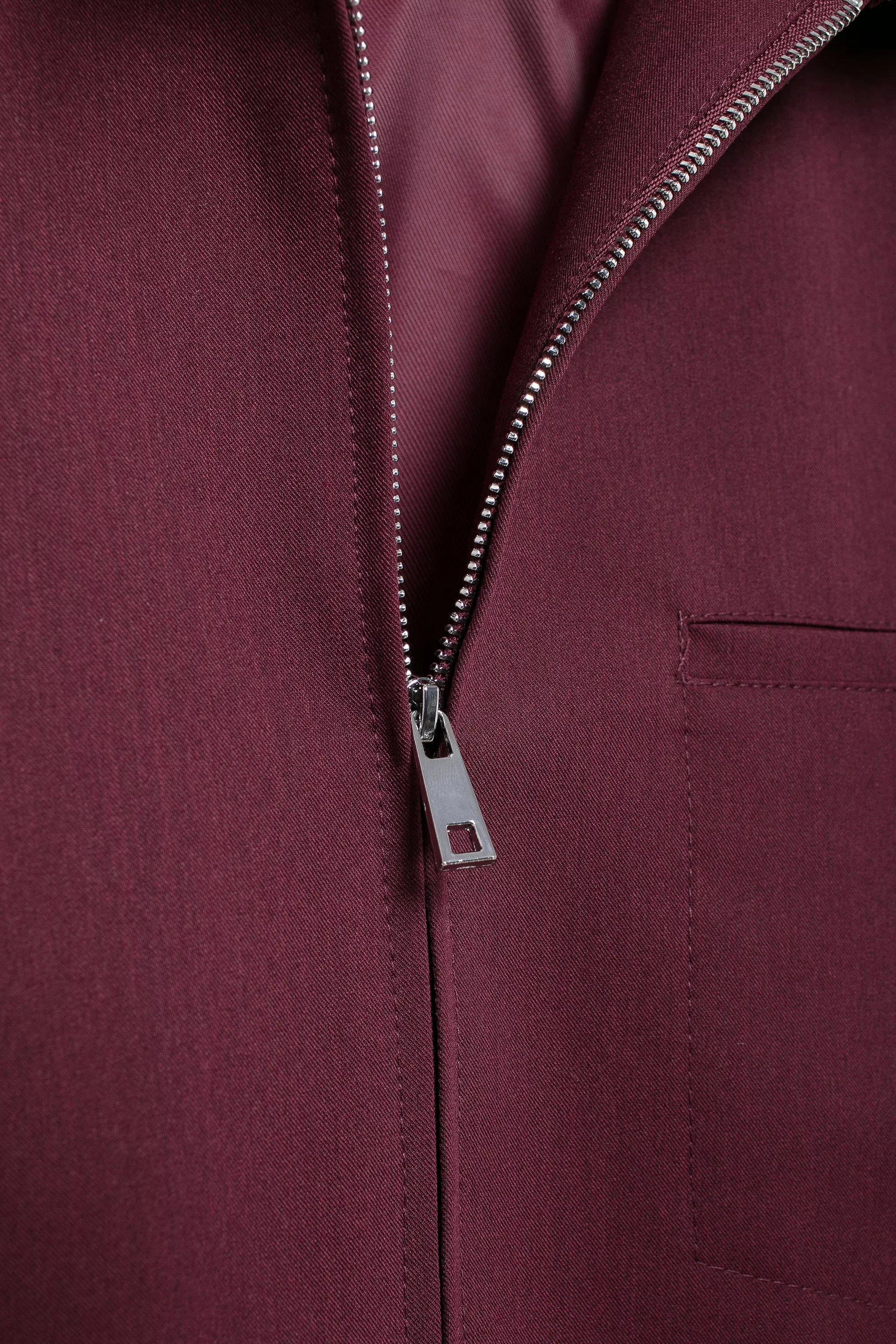 MUJER Zipper Bomber Jackets for Women Fall Outerwears Overcoat Female Long Sleeve Loose Jacket Women Coats Retro Women's Jacket