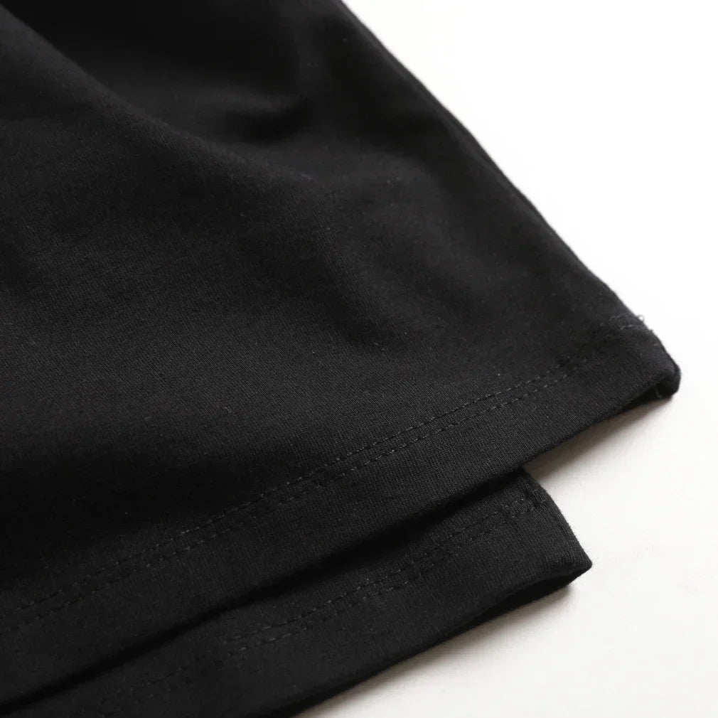 2024 Men T Shirt Brand New 6 colors Fitness Mens T-shirts O neck Man T-shirt For Male Clothing Tshirts XS-3XL Tops Tees