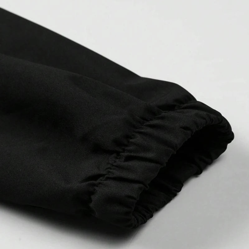 Man Waterproof Windproof Jacket Coats Men Cargo Hooded Hiking Outdoor Jackets Male Multi Pocket Sport Work Outerwear Windbreaker