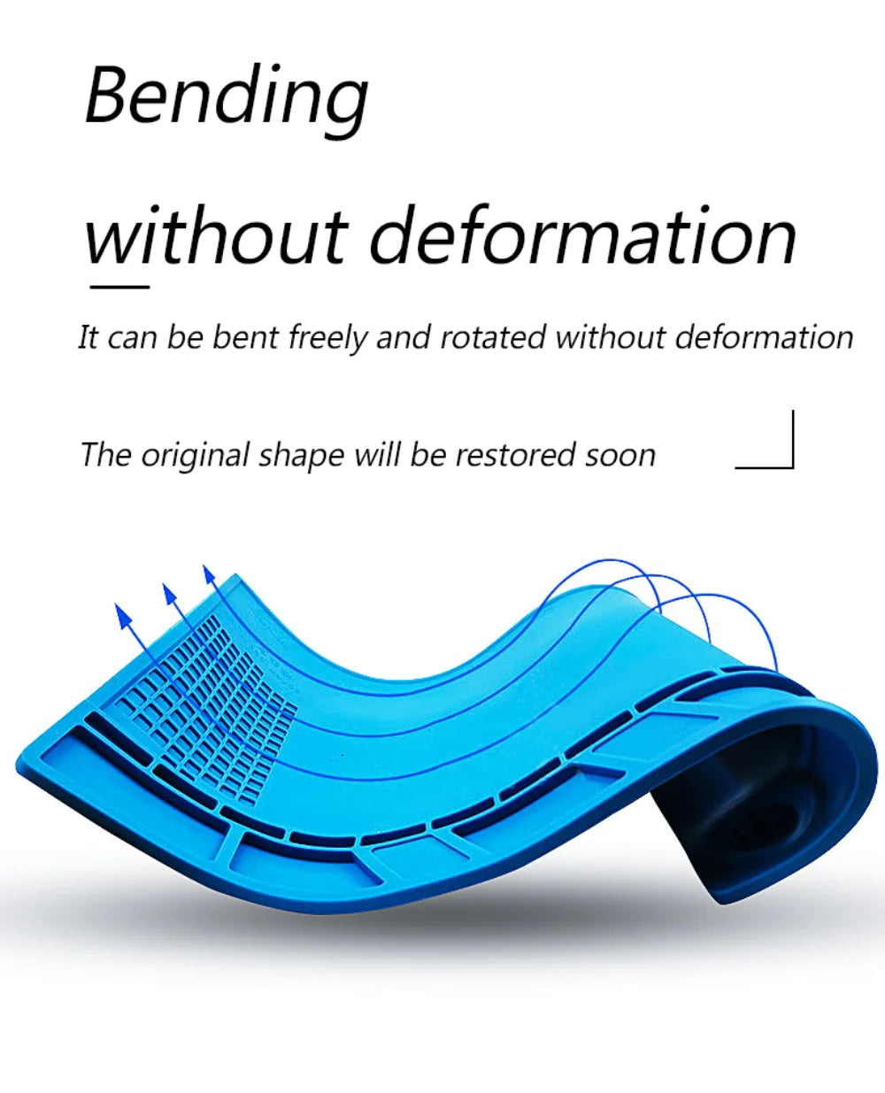 Soldering Station Mat Silicone Work Mat Heat Resistant 932°F Anti-Static Magnetic Mat for Electronic Phone Laptop Watch Repair