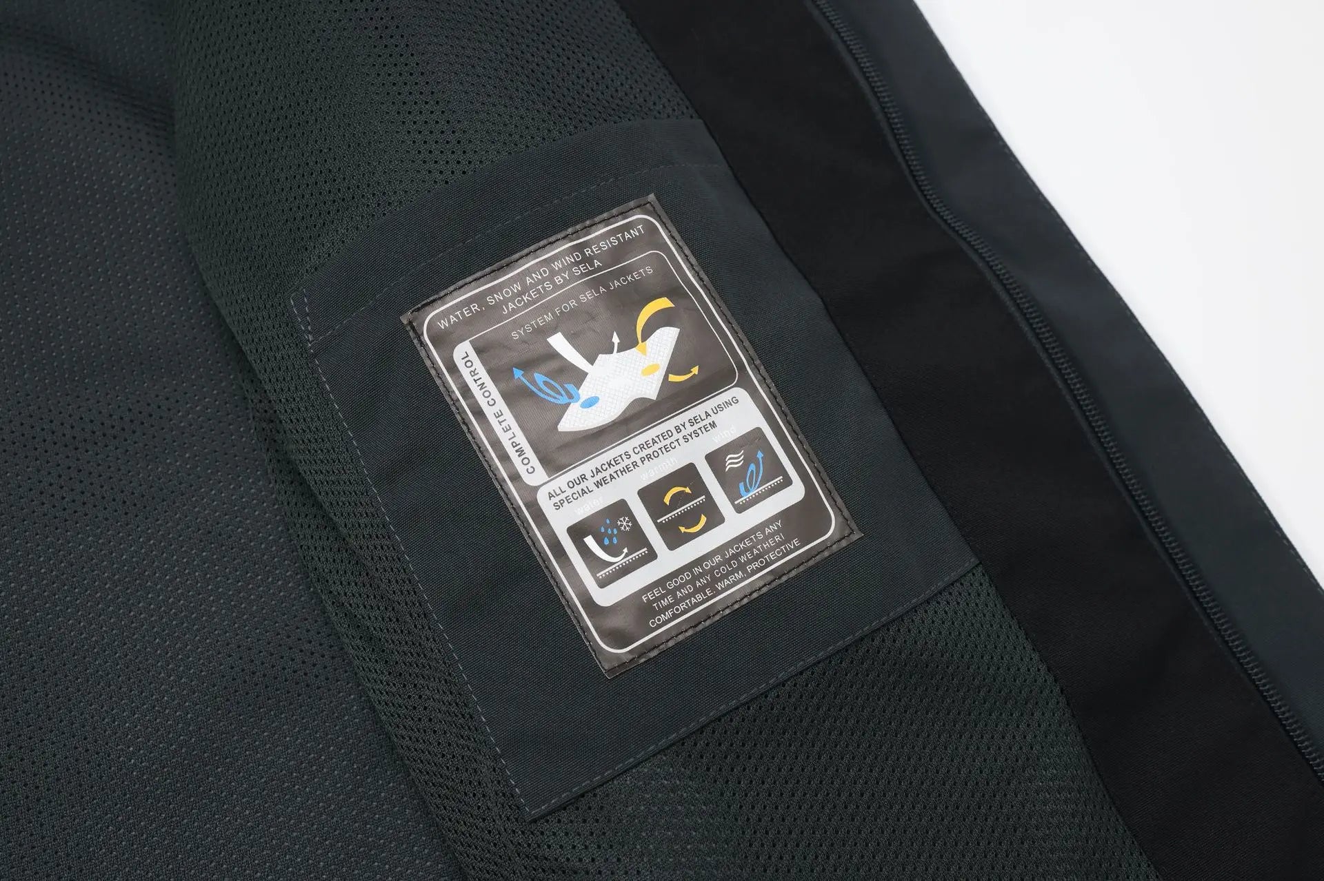 Fashion Jackets for Men Autumn Outdoor Casual Jacket Waterproof Hooded Coats Windproof Jackets Windbreaker Clothing Work Jacket