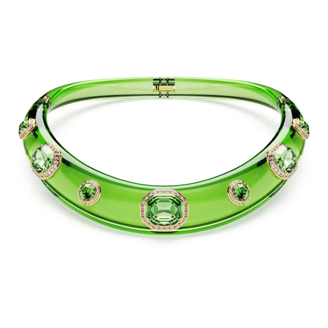 2025 New Color Jewelry Set Necklace Earrings Bracelet Exquisite Luxury Charm Gift Women's Accessories Wedding Gift