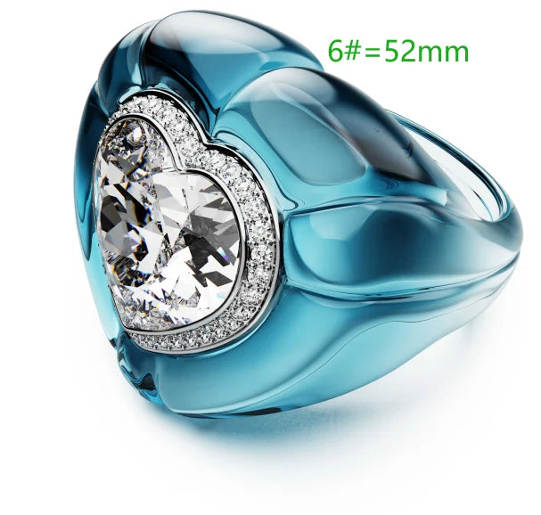 2025 New Color Jewelry Set Necklace Earrings Bracelet Exquisite Luxury Charm Gift Women's Accessories Wedding Gift