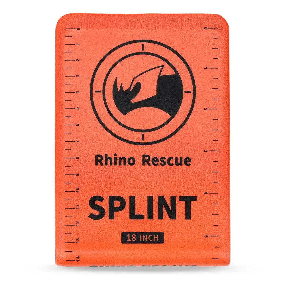RHINO RESCUE First Aid Splint 36