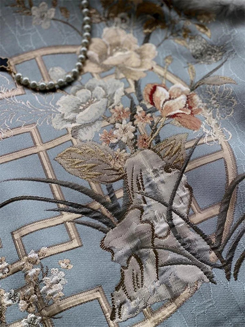 Women's Jackets Women's Vest  National Tide Cheongsam Vest Girl Retro Chinese Style Chinese Cotton Tang Suit Jacket Winter Style