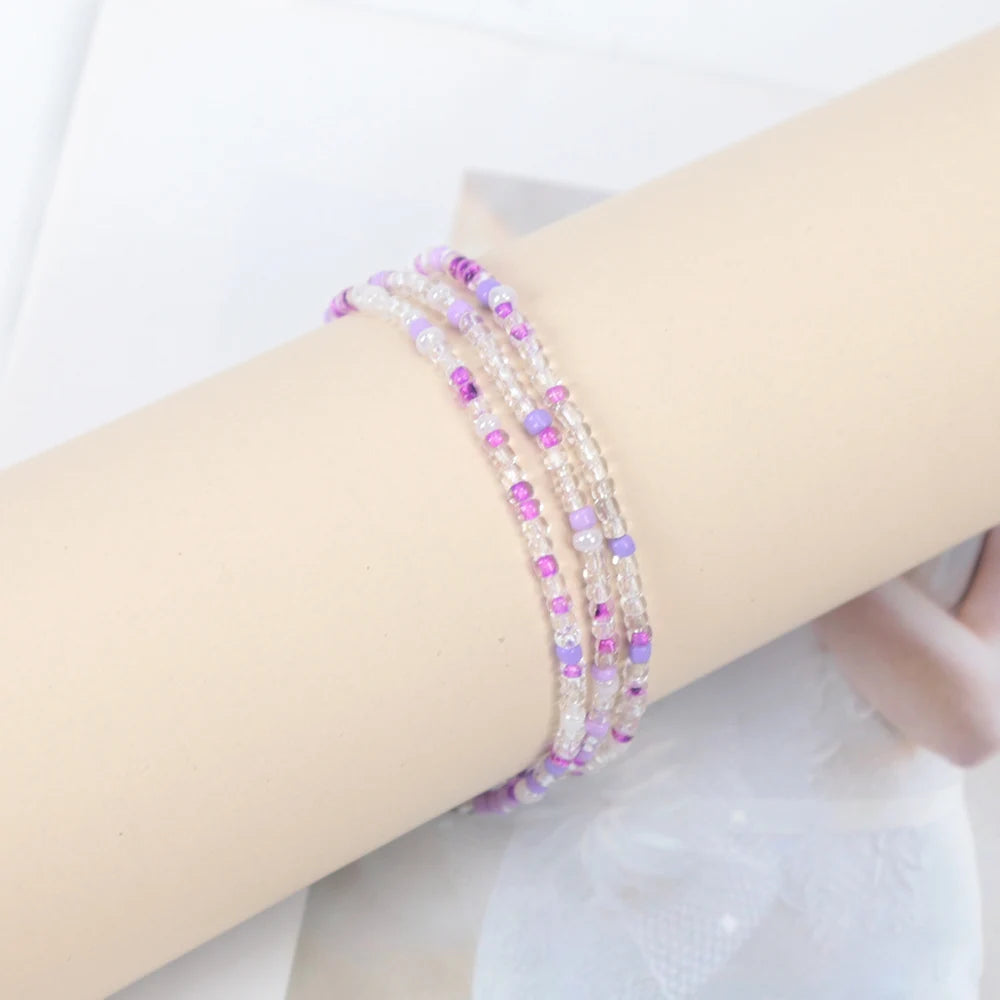 New Fashion Women Reading Glasses Chain Retro Beads Eyeglass Sunglasses Spectacle Cord Neck Strap String Mask Chain Eye Wear