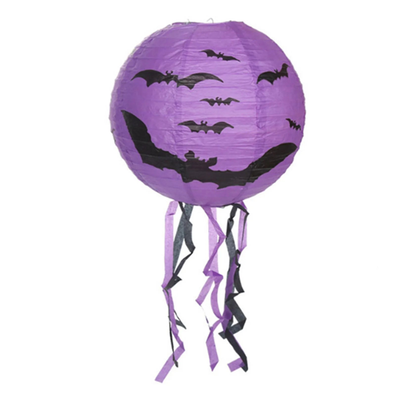 Halloween Paper Lantern Hangin Cute Hanging Ghost Outdoor Indoor Decor for Halloween Festival Party Gifts