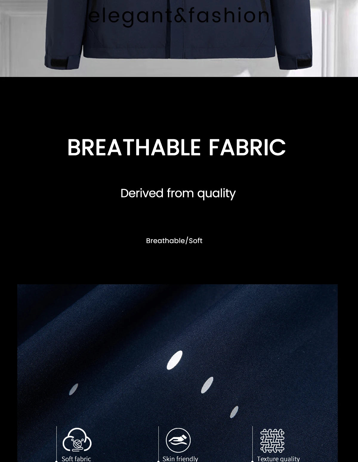 Women Interchange Jacket Spring Outdoor Mountaineering On Foot Jacket Couple Fashion Splicing Color Female Thin Zipper Coat Male